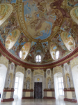 Burgschloss Frain II